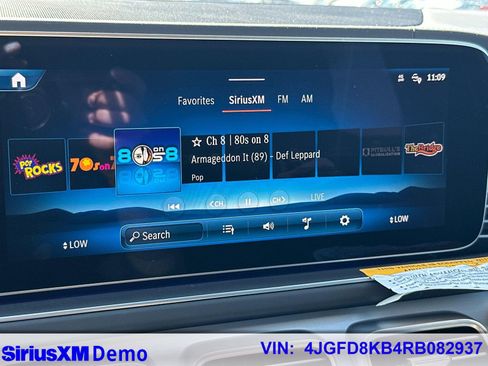 Used 2024 Mercedes-Benz GLE 63 AMG S image 35