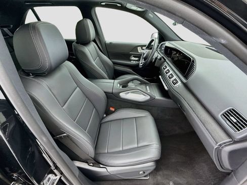 Certified 2026 Mercedes-Benz GLE 350 4MATIC image 19