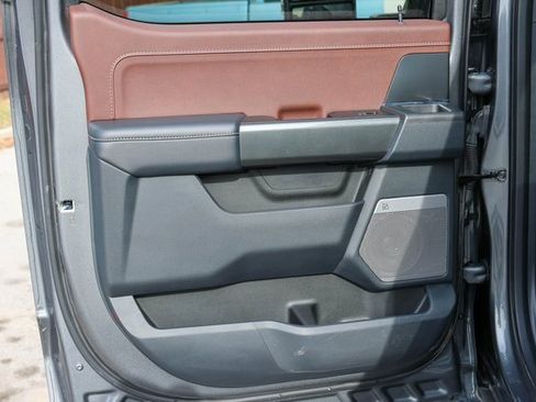 Used 2023 Ford F150 Lariat w/ Equipment Group 502A High image 15