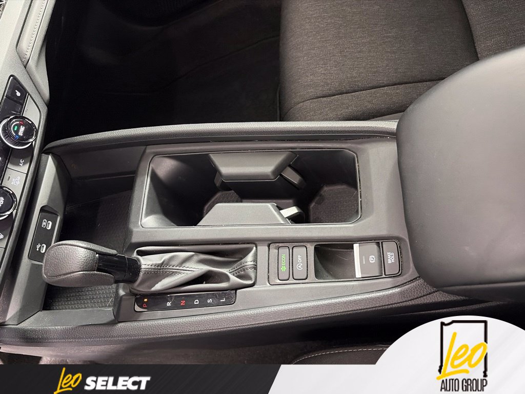 Used 2023 Honda Accord EX image 20