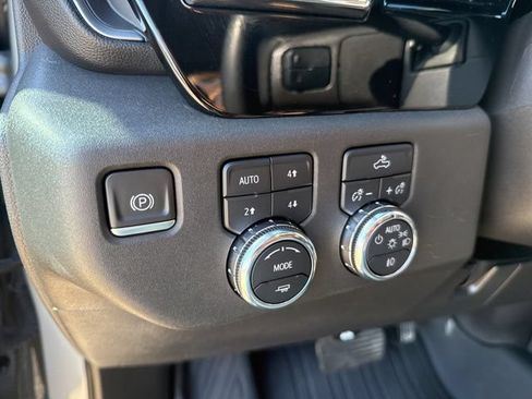 Used 2024 GMC Sierra 1500 Elevation AWD/4WD image 25