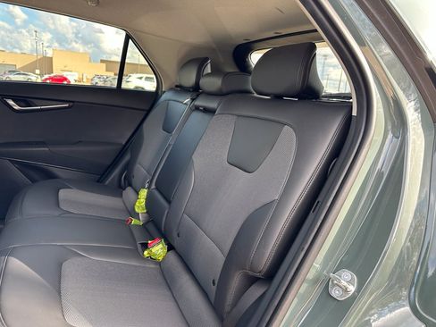 Used 2023 Kia Niro Wind image 27