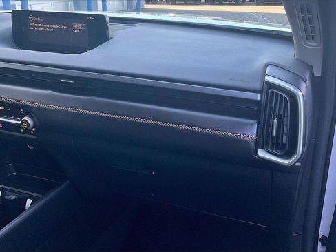 Certified 2025 MAZDA CX-50 AWD 2.5 Hybrid w/ Premium Pkg image 16