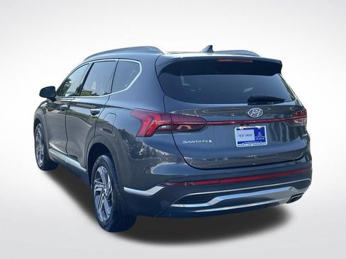 Used 2023 Hyundai Santa Fe SEL w/ Premium Package FWD image 4
