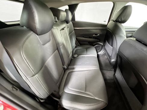 Used 2022 Hyundai Tucson Limited image 27