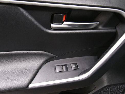 Used 2023 Toyota RAV4 SE w/ Weather & Moonroof Package AWD/4WD image 23