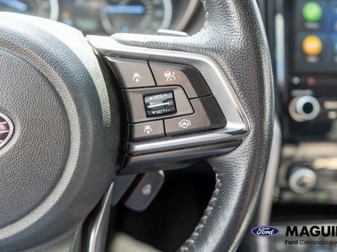 Used 2022 Subaru Ascent Limited AWD/4WD image 27