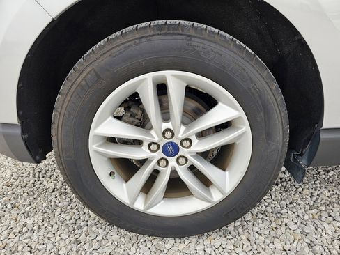 Used 2015 Ford Edge SEL w/ Equipment Group 201A image 75