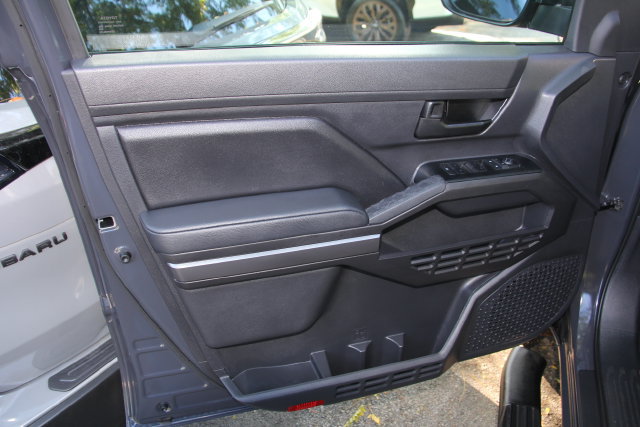 Used 2026 Toyota Tacoma SR5 AWD/4WD image 17