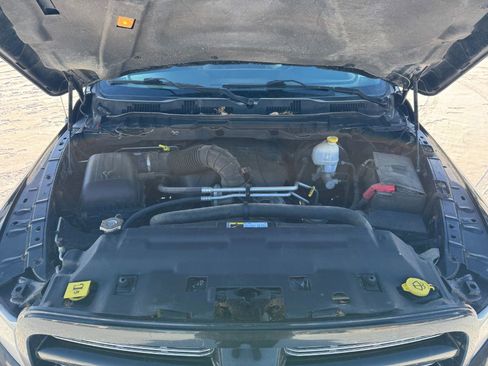 Used 2012 RAM 1500 Sport w/ Sport Premium Group image 24