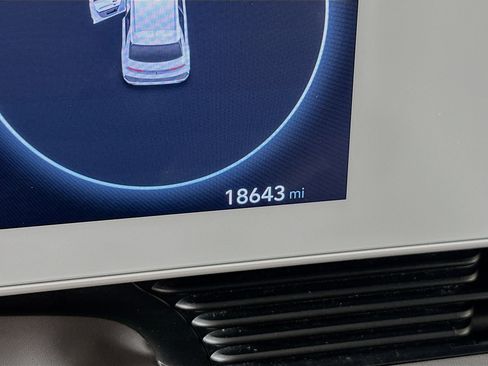 Used 2024 Hyundai Ioniq 5 SEL image 19