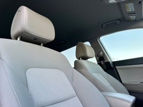 Used 2017 Hyundai Tucson SE image 16