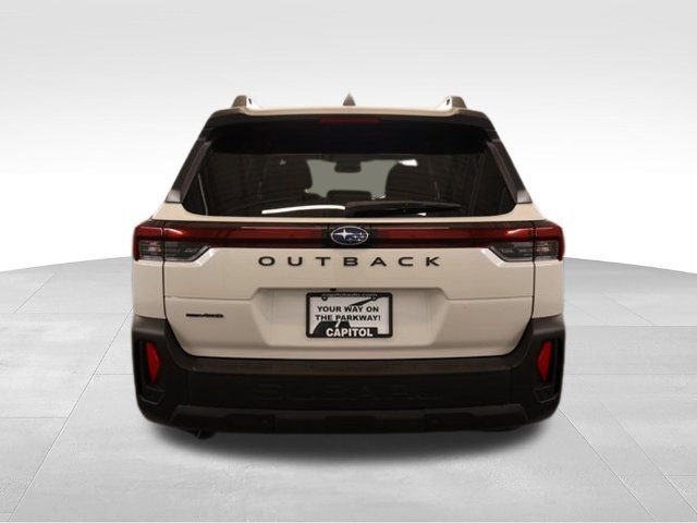 New 2026 Subaru Outback Premium AWD/4WD image 3