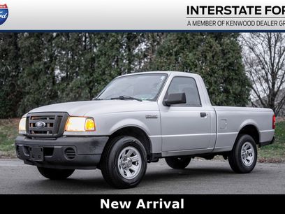 Used 2008 Ford Ranger XL