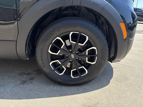 Used 2024 Hyundai Santa Cruz SEL AWD/4WD image 13
