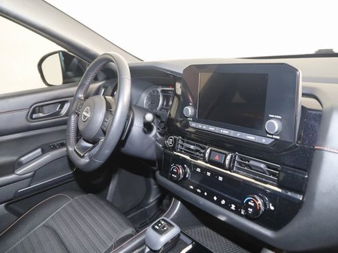 Used 2023 Nissan Pathfinder Rock Creek image 44