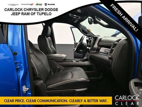 Used 2023 RAM 2500 Rebel w/ Level 2 Equipment Group image 49