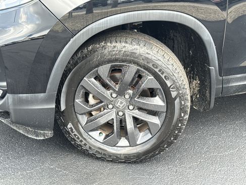 Certified 2023 Honda Ridgeline Sport image 39