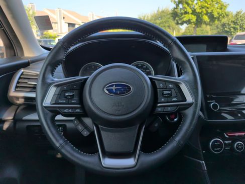Used 2019 Subaru Forester Limited w/ Popular Package #3 AWD/4WD image 21