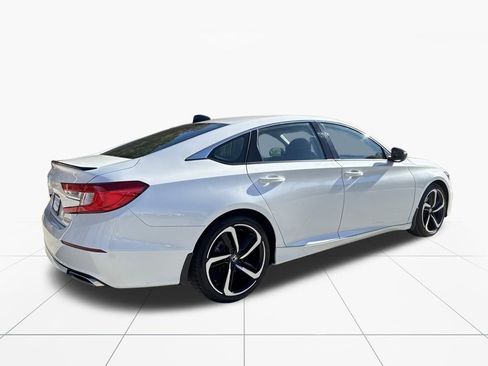 Used 2022 Honda Accord Sport Special Edition image 9