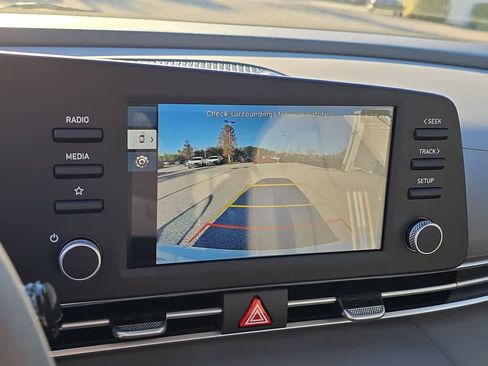 New 2026 Hyundai Elantra SEL Sport Premium image 27