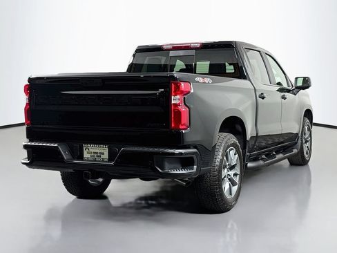 New 2026 Chevrolet Silverado 1500 RST w/ All Star Edition Plus AWD/4WD image 7