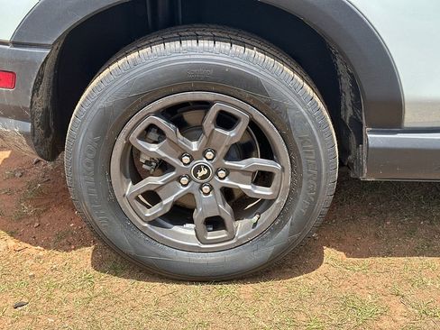 Certified 2024 Ford Bronco Sport Big Bend AWD/4WD image 17
