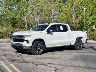 Used 2023 Chevrolet Silverado 1500 LT