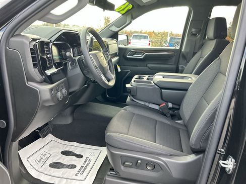 New 2026 Chevrolet Silverado 1500 LT image 22
