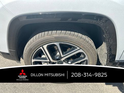 Used 2025 Jeep Compass Limited w/ Elite Group AWD/4WD image 31