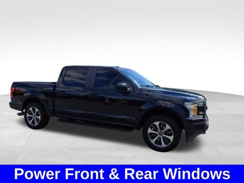Used 2019 Ford F150 XL w/ Equipment Group 101A Mid AWD/4WD image 9