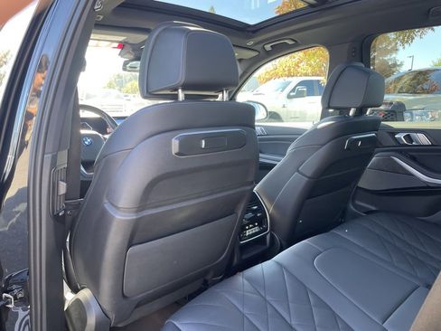 Used 2024 BMW X5 sDrive40i image 27