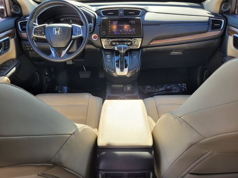 Used 2018 Honda CR-V Touring image 13