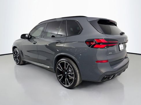 New 2026 BMW X5 M60i image 7