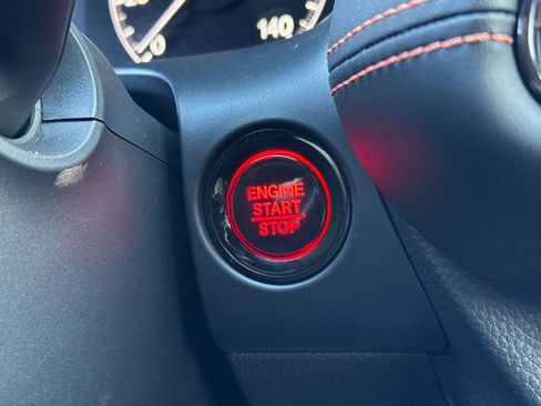 Used 2023 Honda HR-V Sport image 20