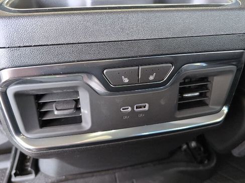 New 2026 Chevrolet Silverado 1500 High Country w/ High Country Premium Package image 6