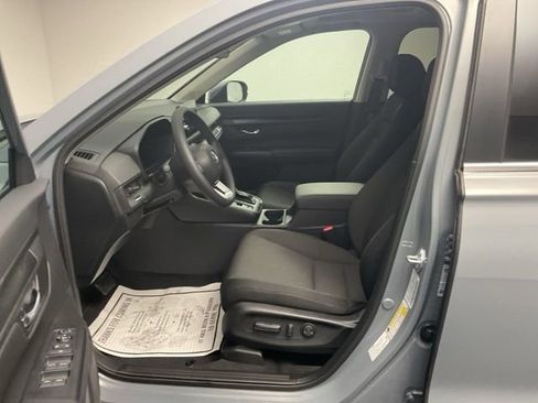 New 2026 Honda CR-V EX image 12