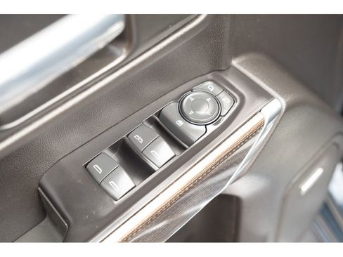 Used 2020 Chevrolet Silverado 1500 RST w/ All-Star Edition image 9