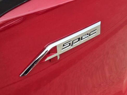 Certified 2025 Acura ADX A-Spec AWD/4WD image 13