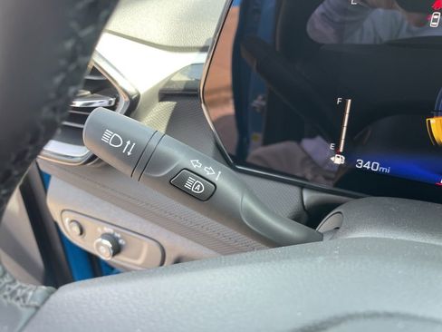 New 2026 Chevrolet TrailBlazer LT w/ Convenience Package image 15