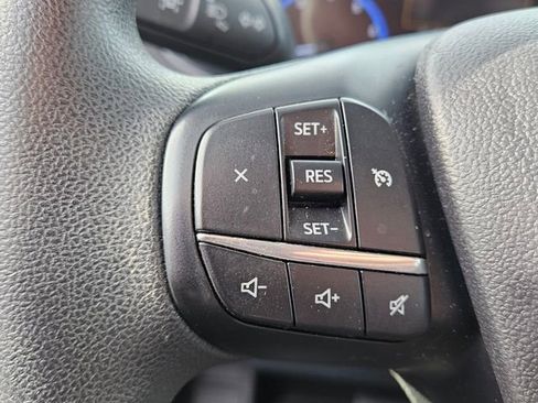 Used 2024 Ford Bronco Sport Big Bend image 23