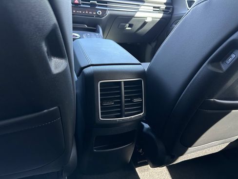 New 2026 Kia Sportage EX AWD/4WD image 13