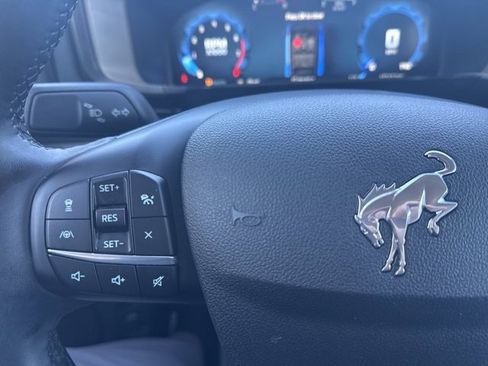 Certified 2025 Ford Bronco Sport Big Bend w/ Convenience Package image 19