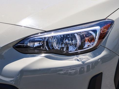 Used 2023 Subaru Crosstrek 2.0i Premium w/ Special Edition AWD/4WD image 2