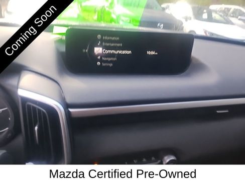 Certified 2023 MAZDA CX-50 2.5 S w/ Cargo Package image 18