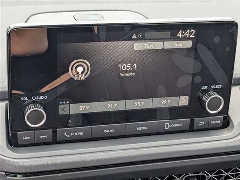 New 2025 Honda Accord SE image 13