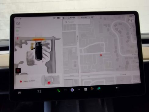 Used 2023 Tesla Model 3 Performance image 27