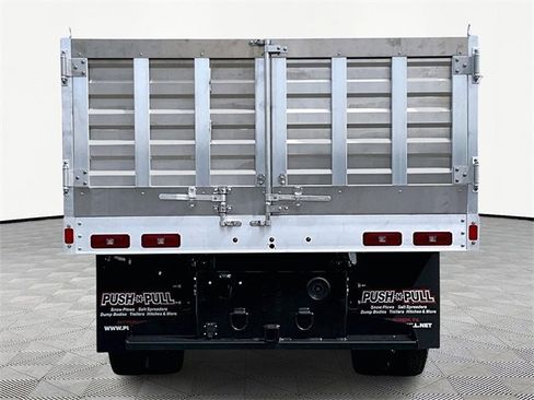 New 2025 Chevrolet Silverado 3500 W/T w/ WT Convenience Package image 5
