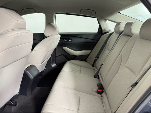 Used 2024 Honda Accord LX image 12