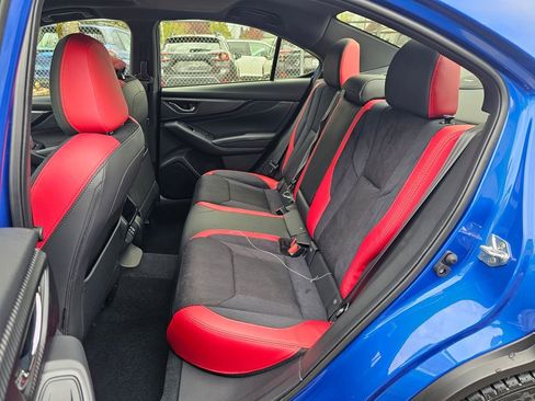 New 2026 Subaru WRX Limited image 14